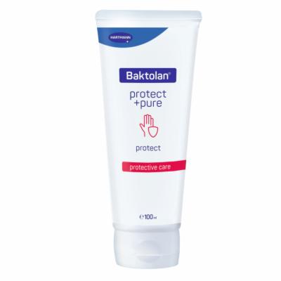 PAUL HARTMANN AG BAKTOLAN protect+ pure 100 ml 07592794