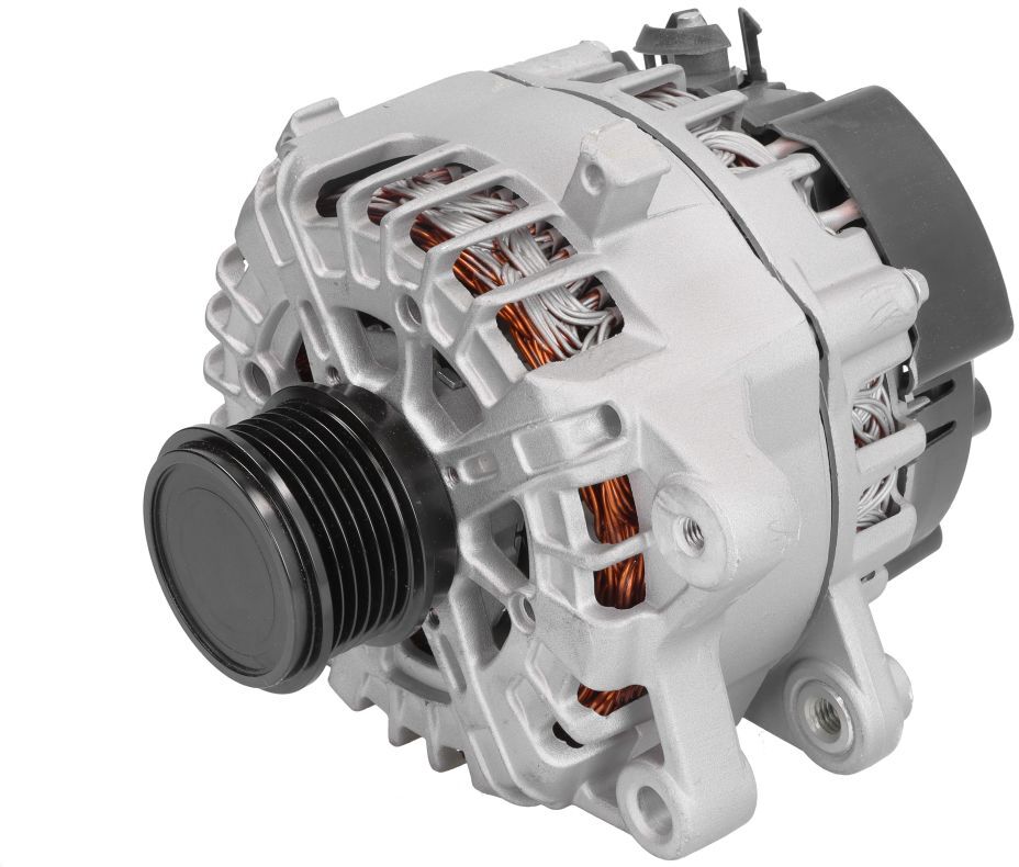 Drehstromgenerator STARDAX STX102334R
