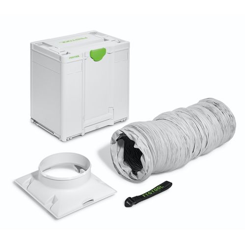 Festool LS-SYS-AIR Zuluft- schlauch 200x6m