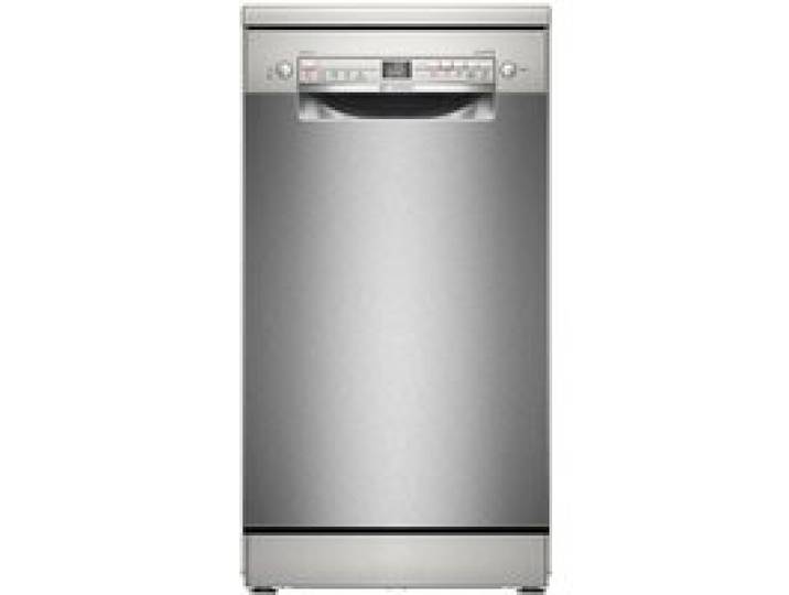 Bosch Lave-vaisselle 45cm 10 couverts 46db - SPS2HMI02E