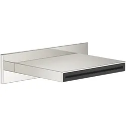 Dornbracht Schwallauslauf 13415979-08 Anschluss 1/2", Wandmontage, platin