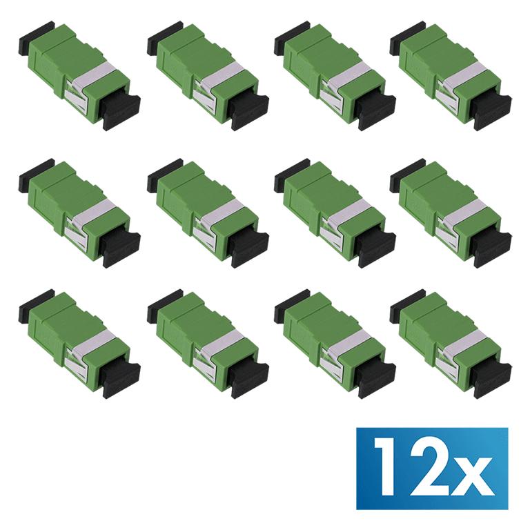 LogiLink Prüfen (Netzwerk Kupplung) (FA01SC9)
