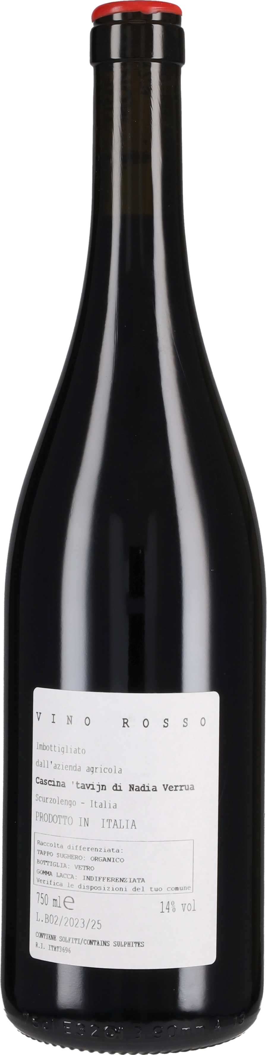 'Bandita' Cascina Tavijn