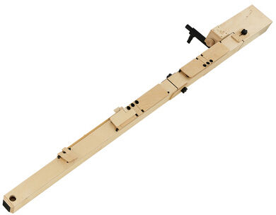 Paetzold by Kunath Master Subgreatbass Recorder