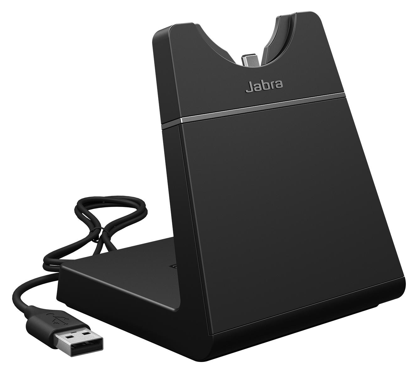 Jabra Oplaadstation voor Engage SE Mono/Stereo, USB-A