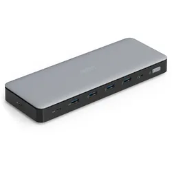 DIGITUS USB-C Docking Station, DA-70918