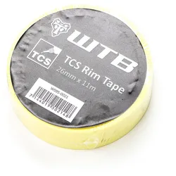 WTB Felgenband TCS® Rim Tape Tubeless | 26 mm x 11 m