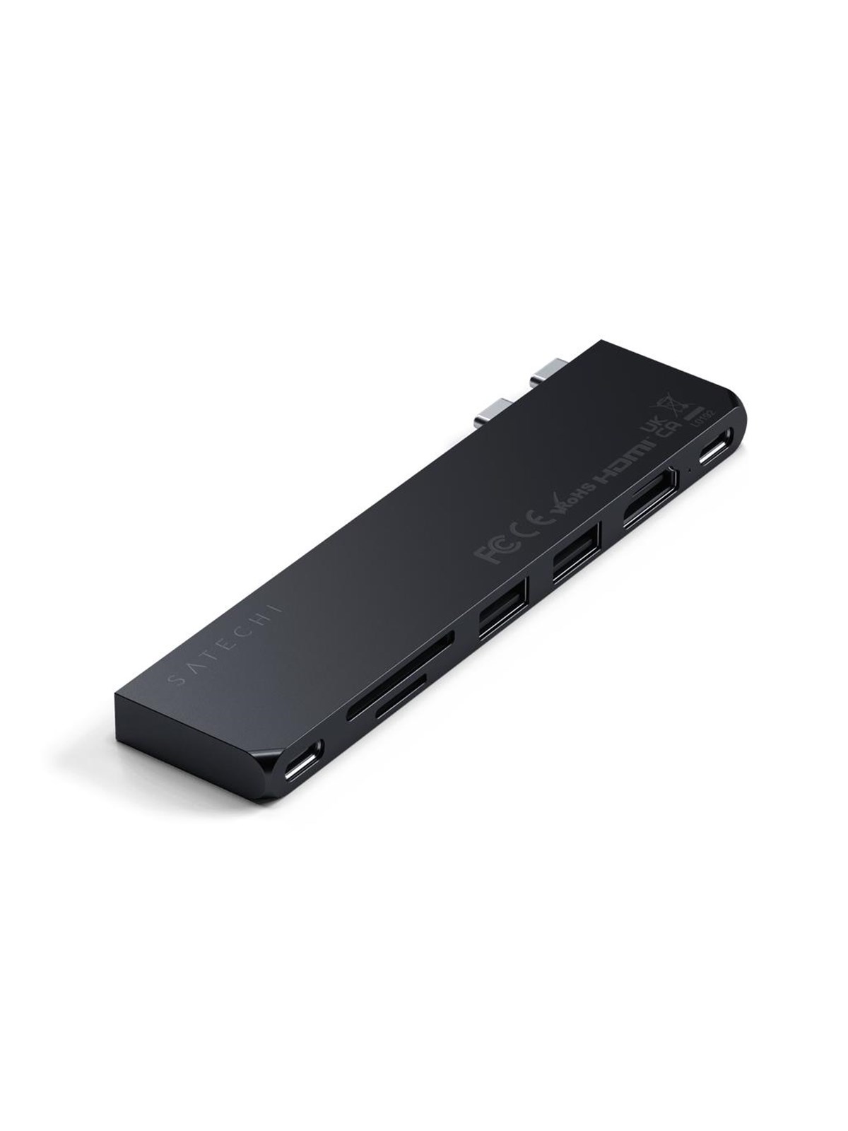 Satechi Pro Hub Slim