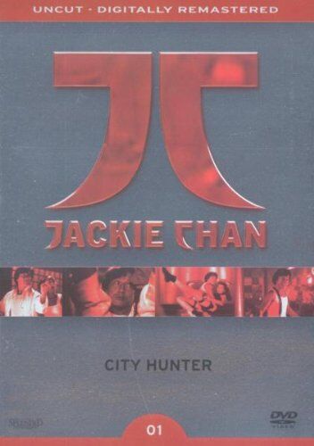 Jing Wong - City Hunter [Collector's Edition] - Preis vom 17.10.2026 19:25:27 h
