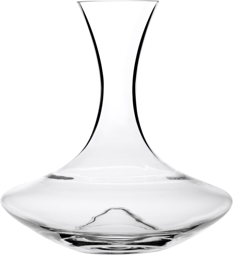 Peugeot Carafe pour bouteille de 75cl Transparent 0x50cm