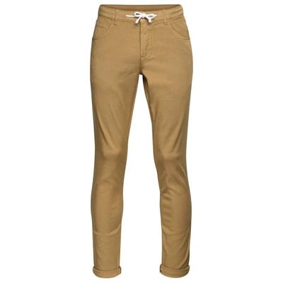 Chillaz - San Diego Winter - Freizeithose Gr S beige
