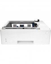 HP Medienfach / Zuführung 550 Blätter in 1 Schubladen Trays (F2A72A)