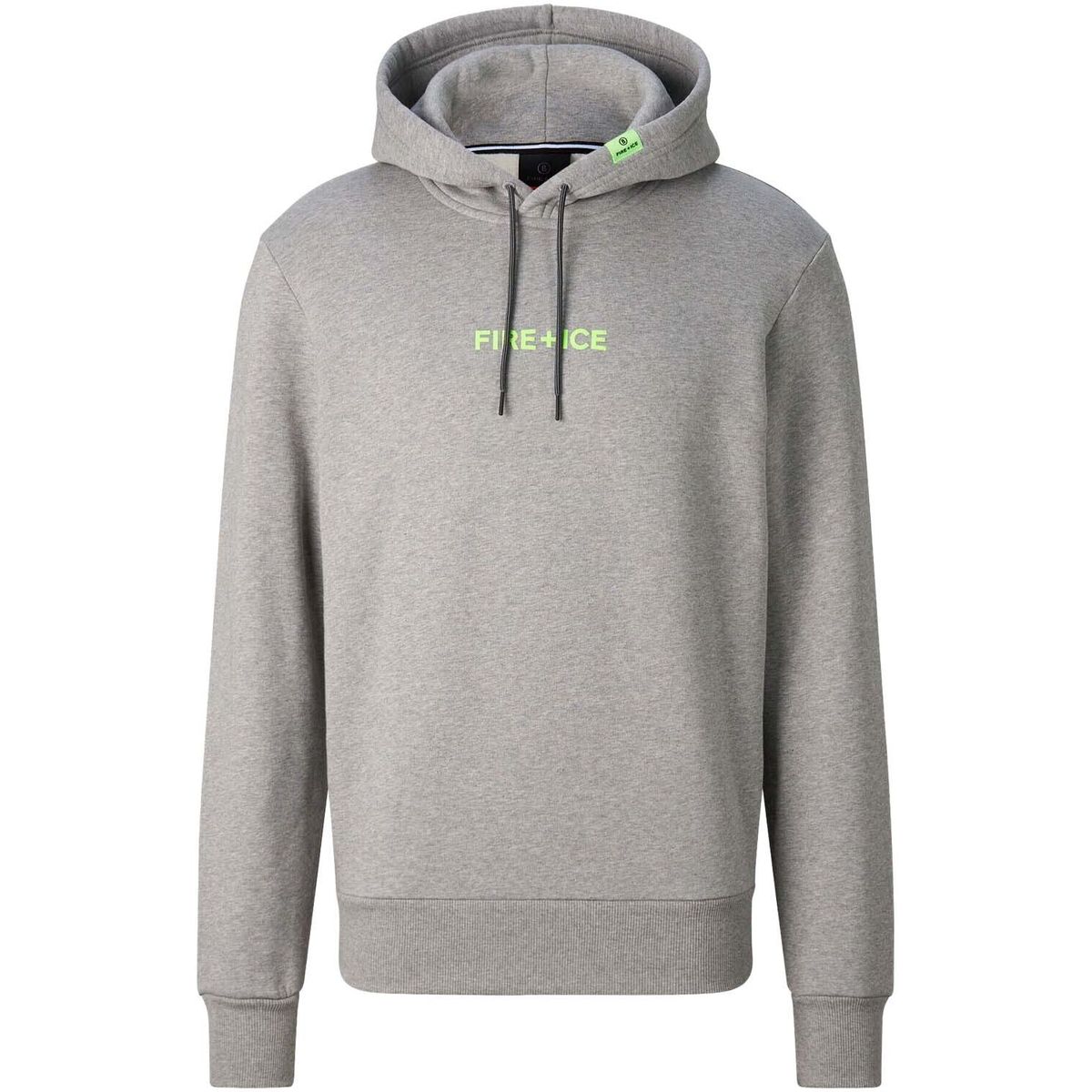 Bogner Fire + Ice Covell urban grey mel (948) S N264_84347240-948-S
