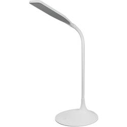 LEDVANCE PANAN Disc Single L 4058075321267 LED-Schreibtischleuchte 5 W Weiß