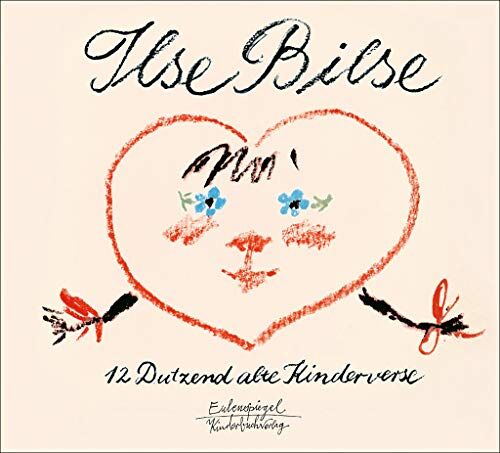 Achim Roscher - Ilse Bilse: Zwölf Dutzend alte Kinderverse (Eulenspiegel Kinderbuchverlag) - Preis vom 19.10.2026 19:33:35 h