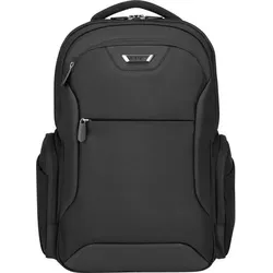 Targus Laptop-Rucksack Corporate Traveller CUCT02BEU 15,6 Zoll Schwarz