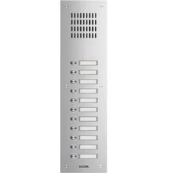 Elcom UP-Türstation TVG-11/1 eds
