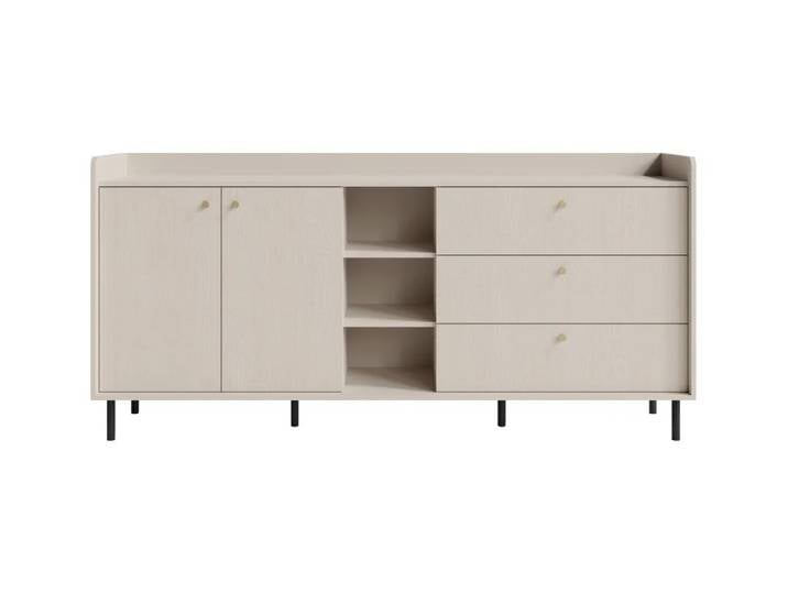 Kommode – GRANDE System – Kaschmir – 193.5 cm