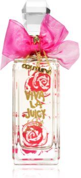 Juicy Couture Viva La Juicy La Fleur Eau de Toilette para mulheres 150 ml. Viva La Juicy La Fleur