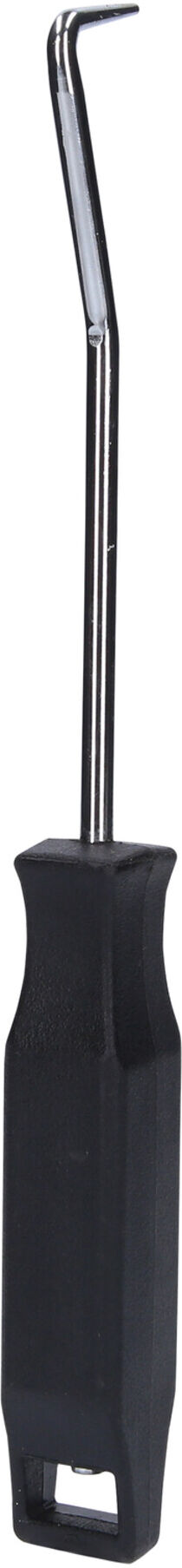 KS Tools Glaserhaken mit langem Schaft, 270mm (140.2233)