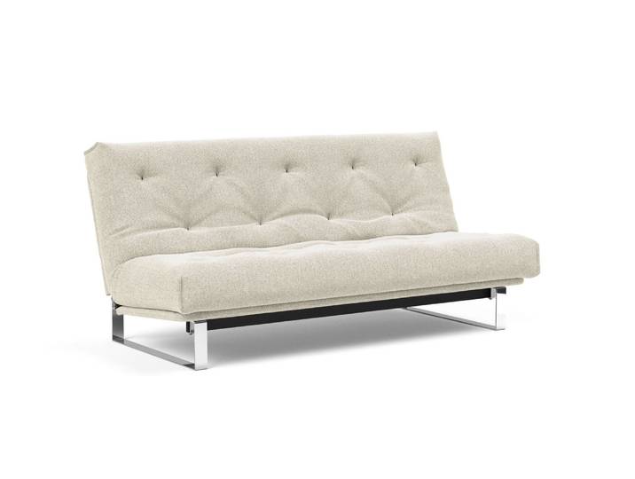 Innovation Living Minimum Schlafsofa Nordic Matratze