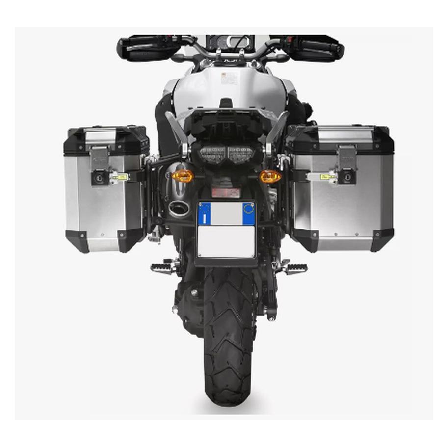 Kappa SEITENKOFFERTRAEGER YAM XT1200TENERE BJ.10-19 (KL2119CAM)