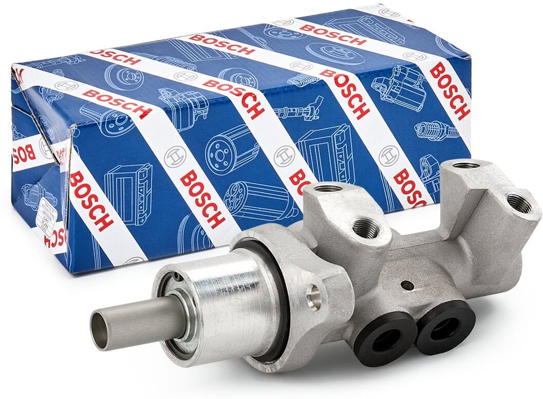 Bosch 0 986 481 017 Brake master cylinder
