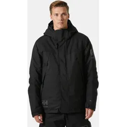 Helly Hansen Bifrost Winter Jacket - black - XL