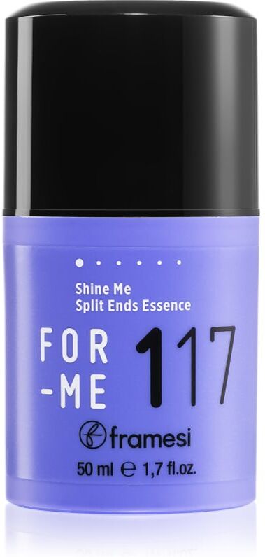 Framesi For-Me Shine Me Split Ends Essence 117 Serum for Split Ends with keratin 50 ml