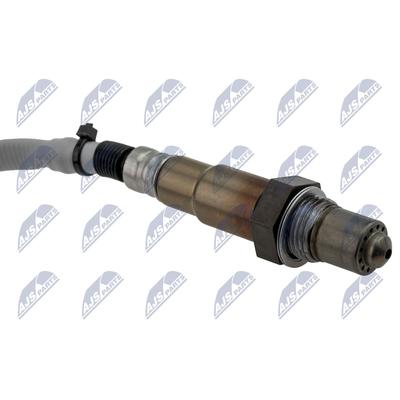 NTY Lambdasonde ESL-ME-002 für Mercedes