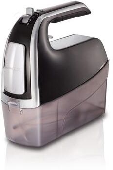 Hamilton Beach Black 6 speed Hand Mixer with Pulse Function