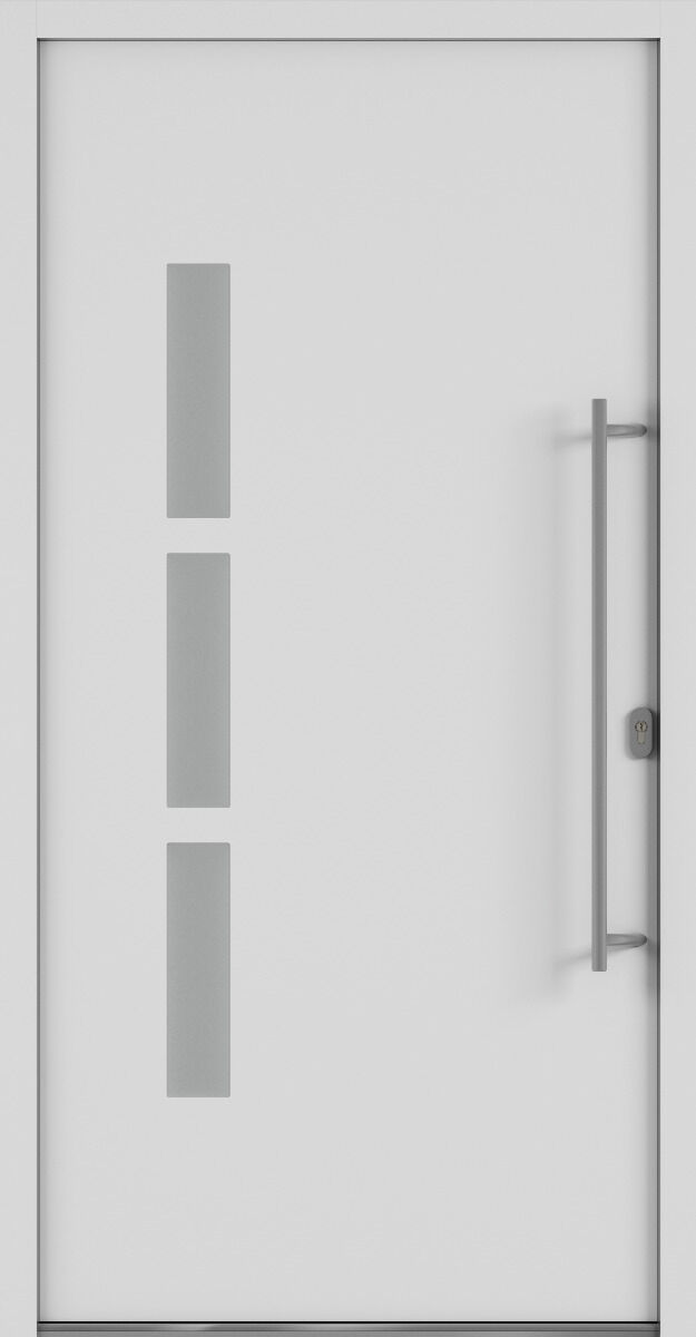 Novoferm Novoporta Home Haustür Design-Line NF-NPH 26D