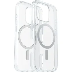 OtterBox Symmetry Clear MagSafe Apple iPhone 16 Pro - clear