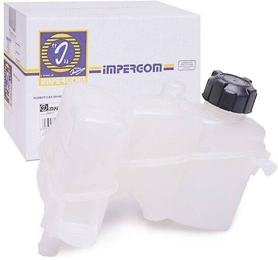 ORIGINAL IMPERIUM 29873 Coolant expansion tank