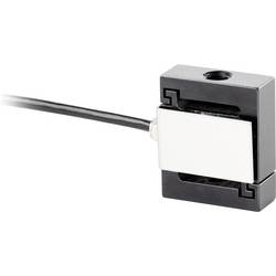 Kern CS 2-Y1 Miniatur S-Wäge-/Kraftmesszelle aus rostfreiem Stahl