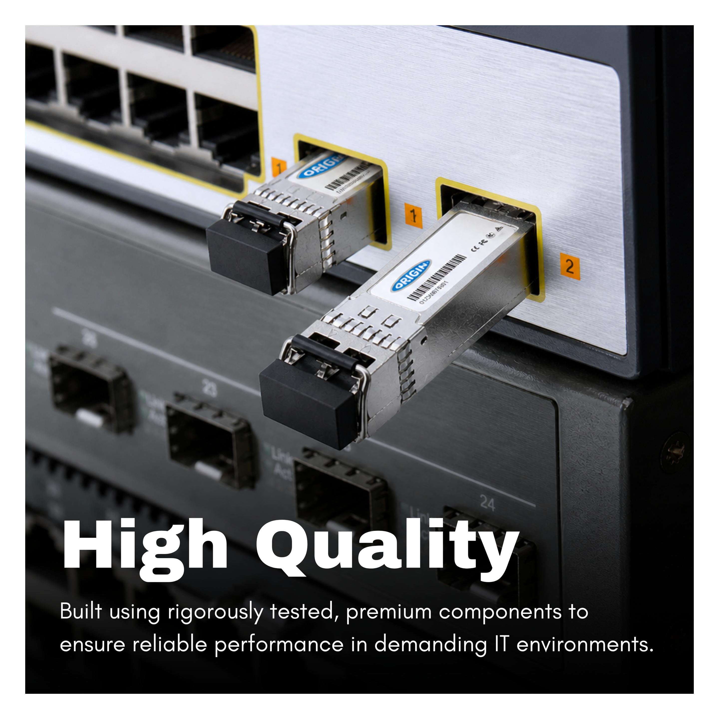 Origin Storage FTLF8528P2BCV-QM-OS (FTLF8528P2BCV-QM-OS)