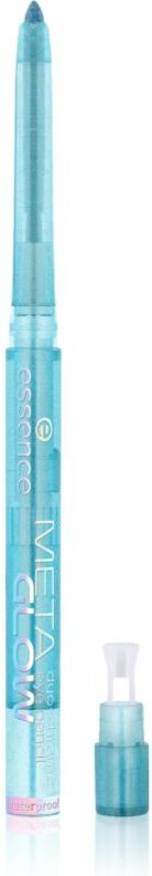 essence META GLOW eyeliner shade 04 Chromalicious 0.22 g