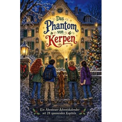 Das Phantom von Kerpen