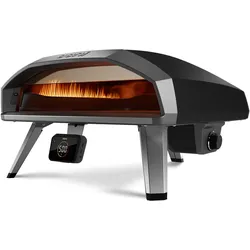 Ooni, Pizzaofen, Koda 2 Pro (Pizzaofen Gas)