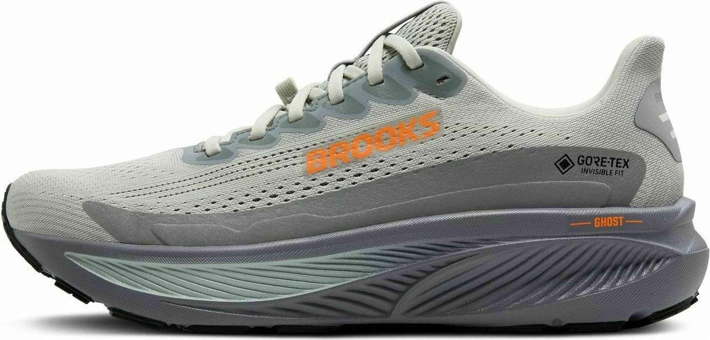 Laufschuhe Brooks 1104621D022 für Herren