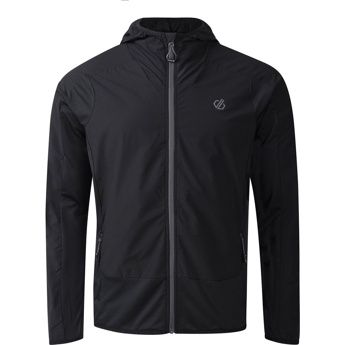 Dare2b Endurance Mid black (800) M DML617-800-M