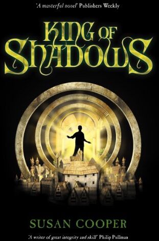 Susan Cooper - King Of Shadows - Preis vom 10.10.2026 11:48:34 h
