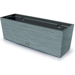 Prosperplast, Blumentopf, FURU CASE Box – Beton