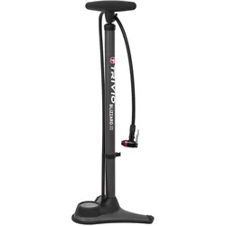 Trivio, Velopumpe