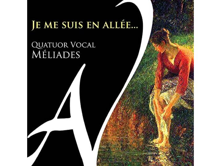 Je Me Suis En Allee...