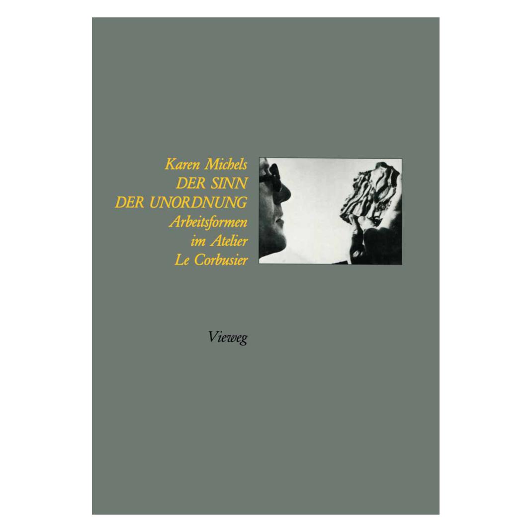 Vieweg & Teubner Der Sinn der Unordnung (Deutsch, Softcover, Karen Michels) (7969519)