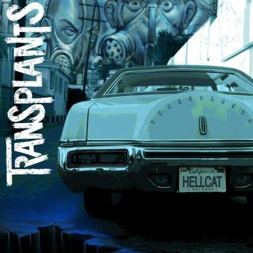 Transplants - Transplants - Preis vom 19.10.2026 19:33:35 h
