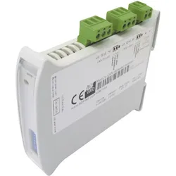 Wachendorff Repeater (2 Ports), Netzwerk Switch