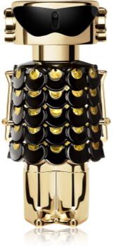Rabanne Fame Parfum perfume para mulheres 50 ml. Fame Parfum