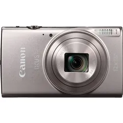 Canon Ixus 285 HS A silber